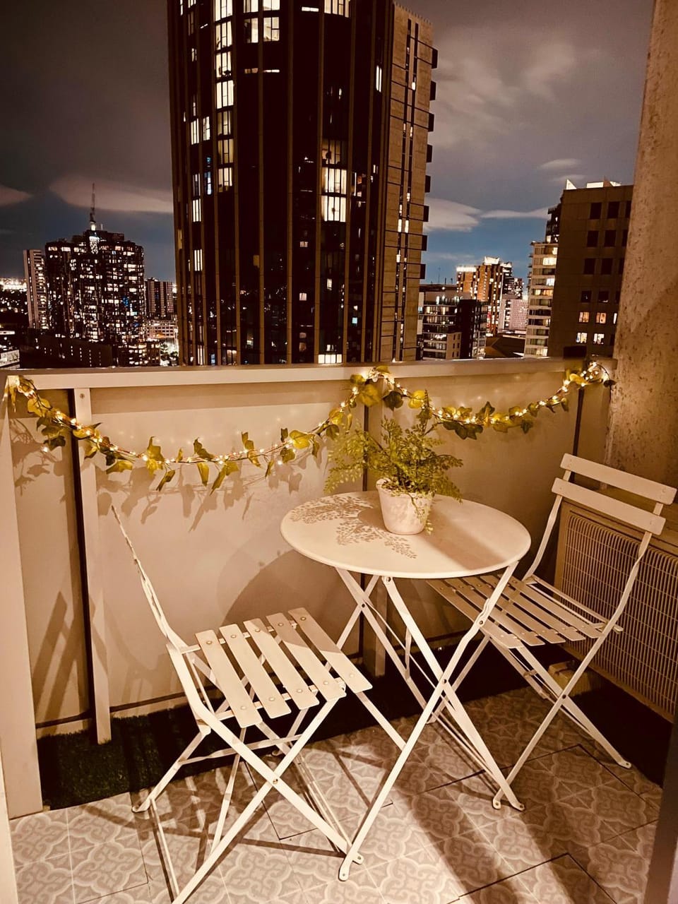 Memorable Southbank Apartment in Southbank