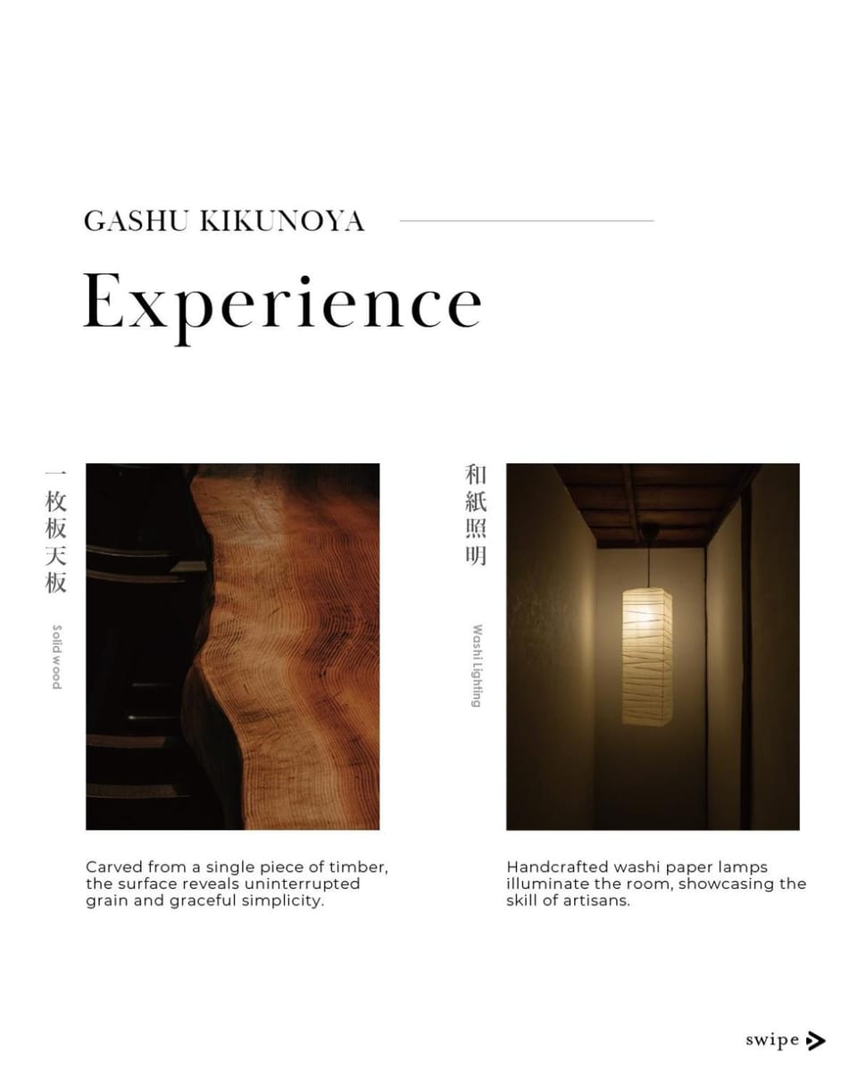 KIKUNOYA-gashu- Apartment in Nagoya