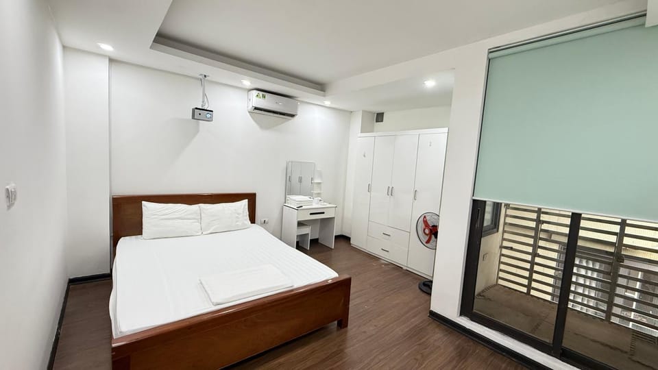 Era Apartment La Thành Apartment hotel in Hanoi