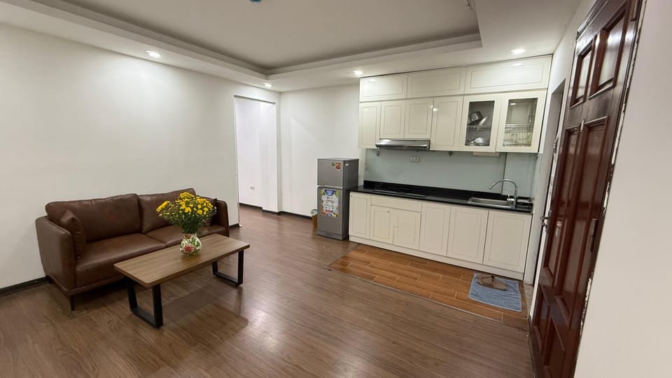 Era Apartment La Thành Apartment hotel in Hanoi
