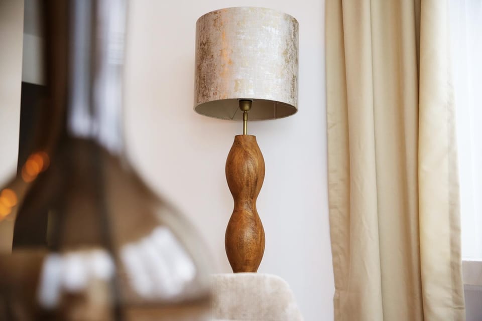 Le 118 Guillemins, avec Parking Apartment in Liège