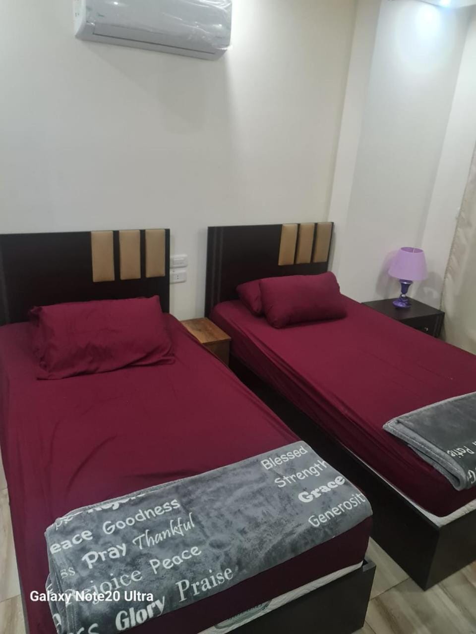 افضل استديو بمنطقة الاكوا قرية بورتو جولف مارينا Apartment in Egypt