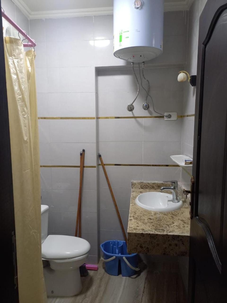 افضل استديو بمنطقة الاكوا قرية بورتو جولف مارينا Apartment in Egypt