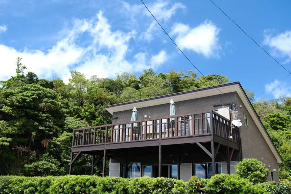 Slow Life Kasari Apartment in Japan