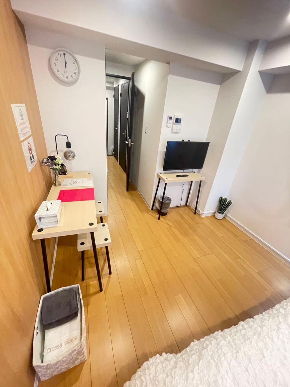 大阪402 天神橋筋六丁目駅2分鐘 Apartment in Osaka