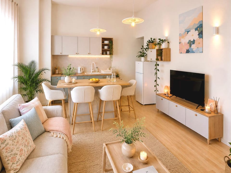 Luna Mediteran Garden Home - Jacuzzi & Gym Apartment in Zadar