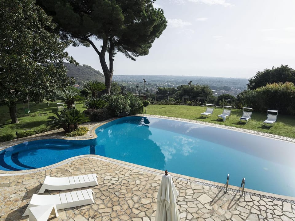 Garden, View (from property/room), On site, Area and facilities, Shopping Area