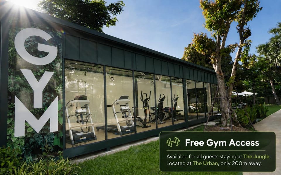 Fitness centre/facilities, Fitness centre/facilities, Fitness centre/facilities
