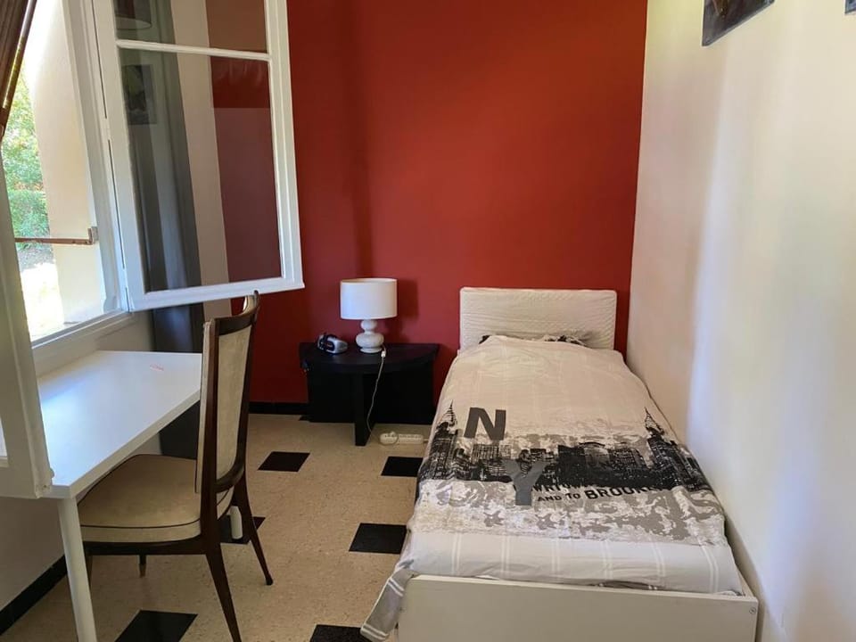 Villa proche Anse Magaud House in Toulon