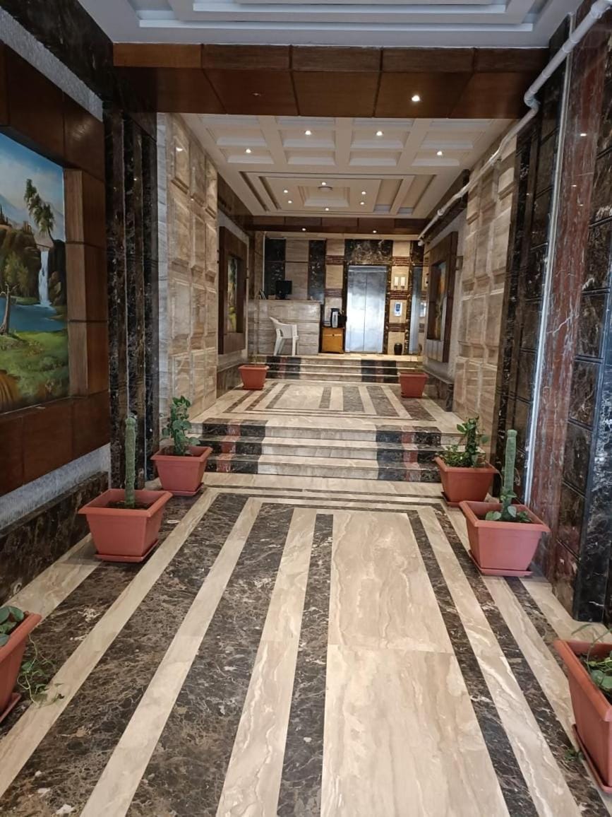 Alexandria Apartment Best Vacation Group Families or Elderly people only Apartment in Alexandria
