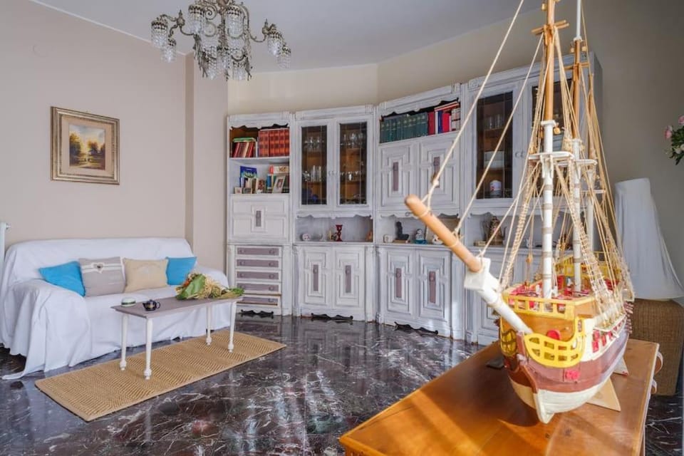 Il posto del cuore Apartment in Brindisi