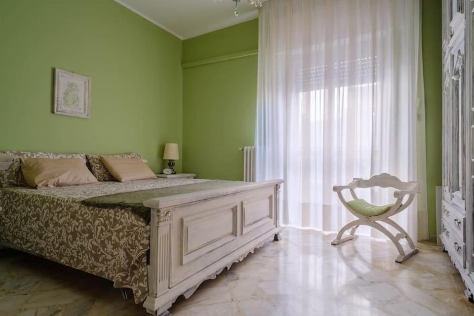 Il posto del cuore Apartment in Brindisi