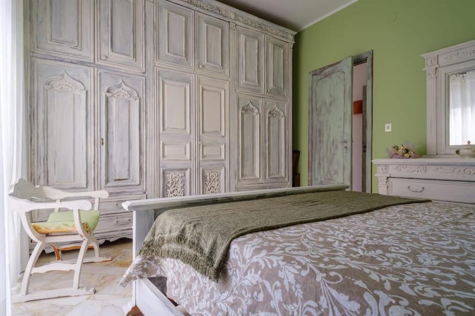 Il posto del cuore Apartment in Brindisi