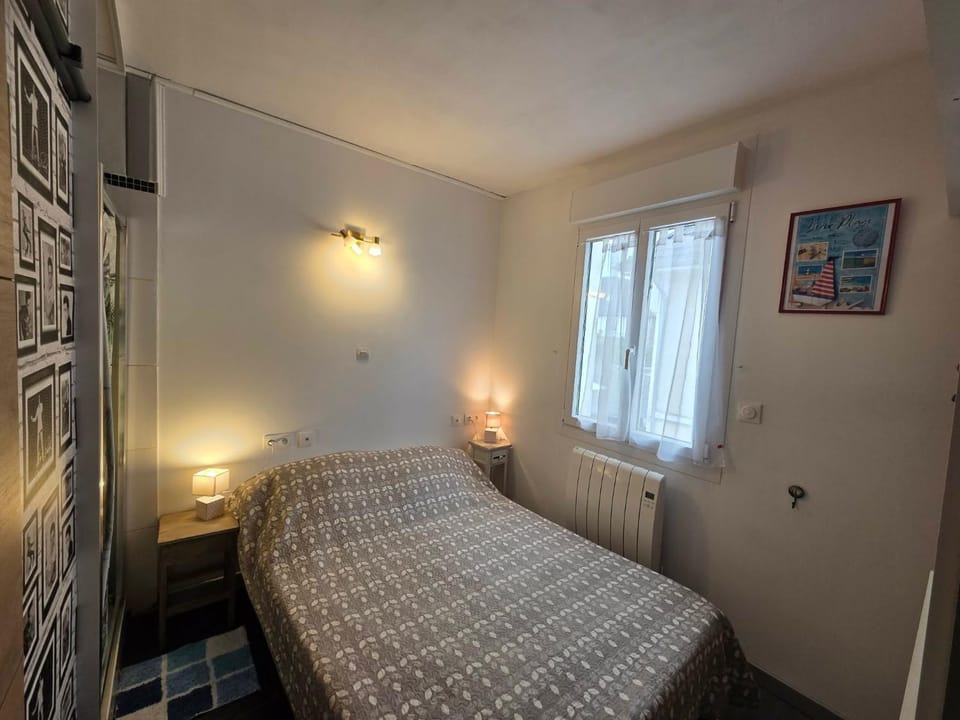 Studio du Phare Berck Plage Apartment in Berck