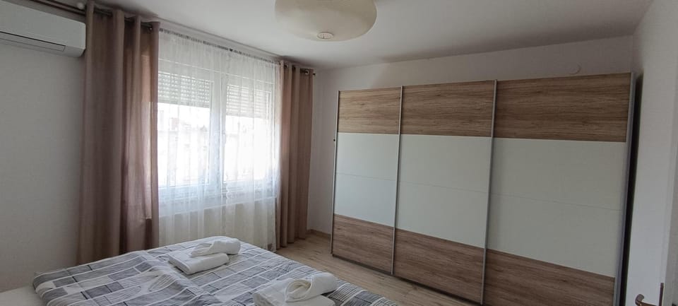 Apartman Kozarčeva Apartment in Slovenia