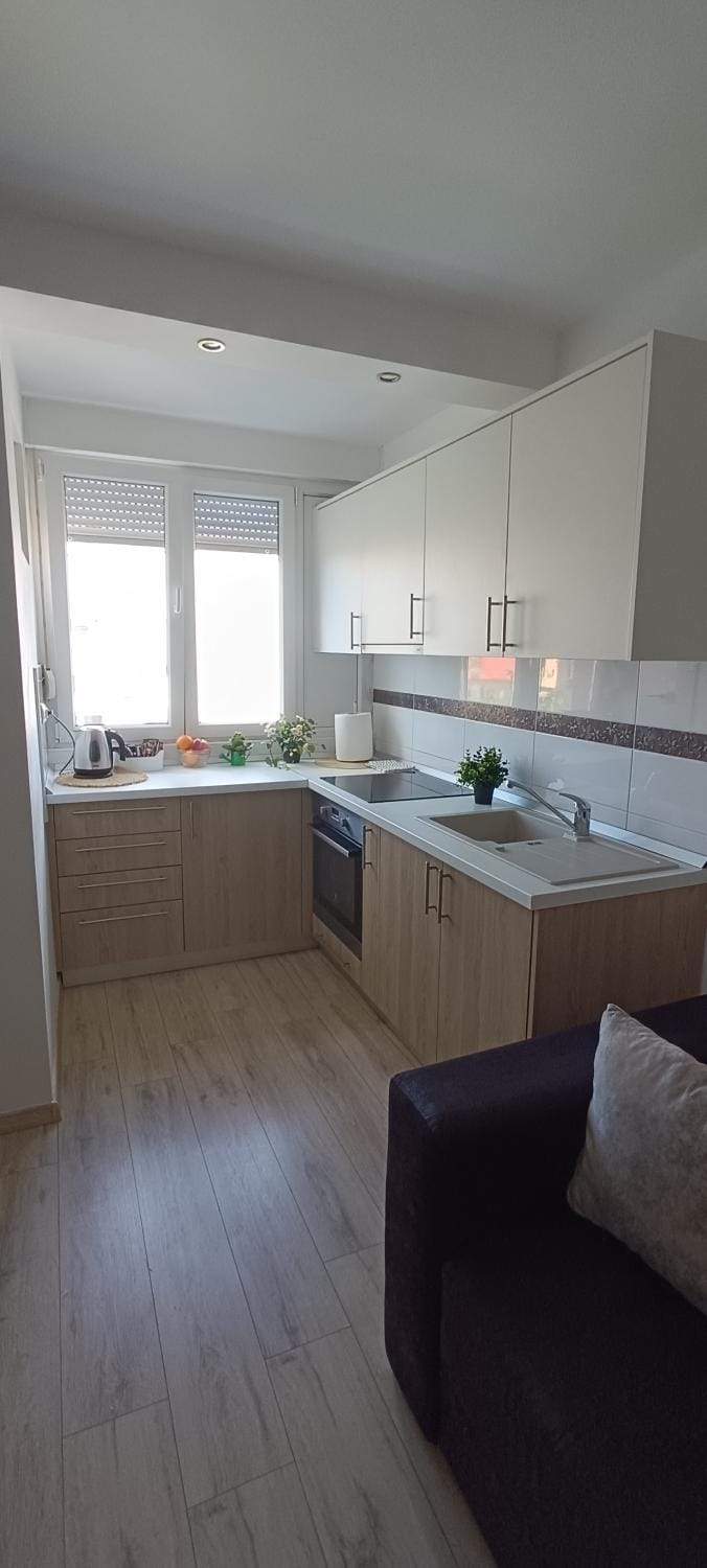 Apartman Kozarčeva Apartment in Slovenia