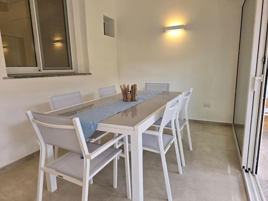 SardiniaSeaHouse House in Sardinia
