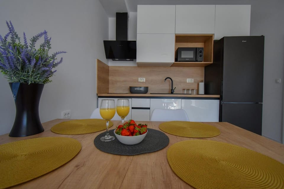 Apartman Luca Apartment in Dubrovnik-Neretva County