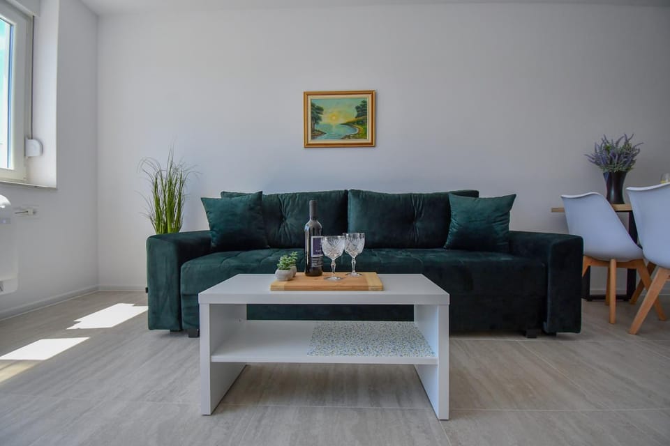 Apartman Luca Apartment in Dubrovnik-Neretva County