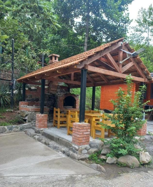 Dream House House in Adjara, Georgia