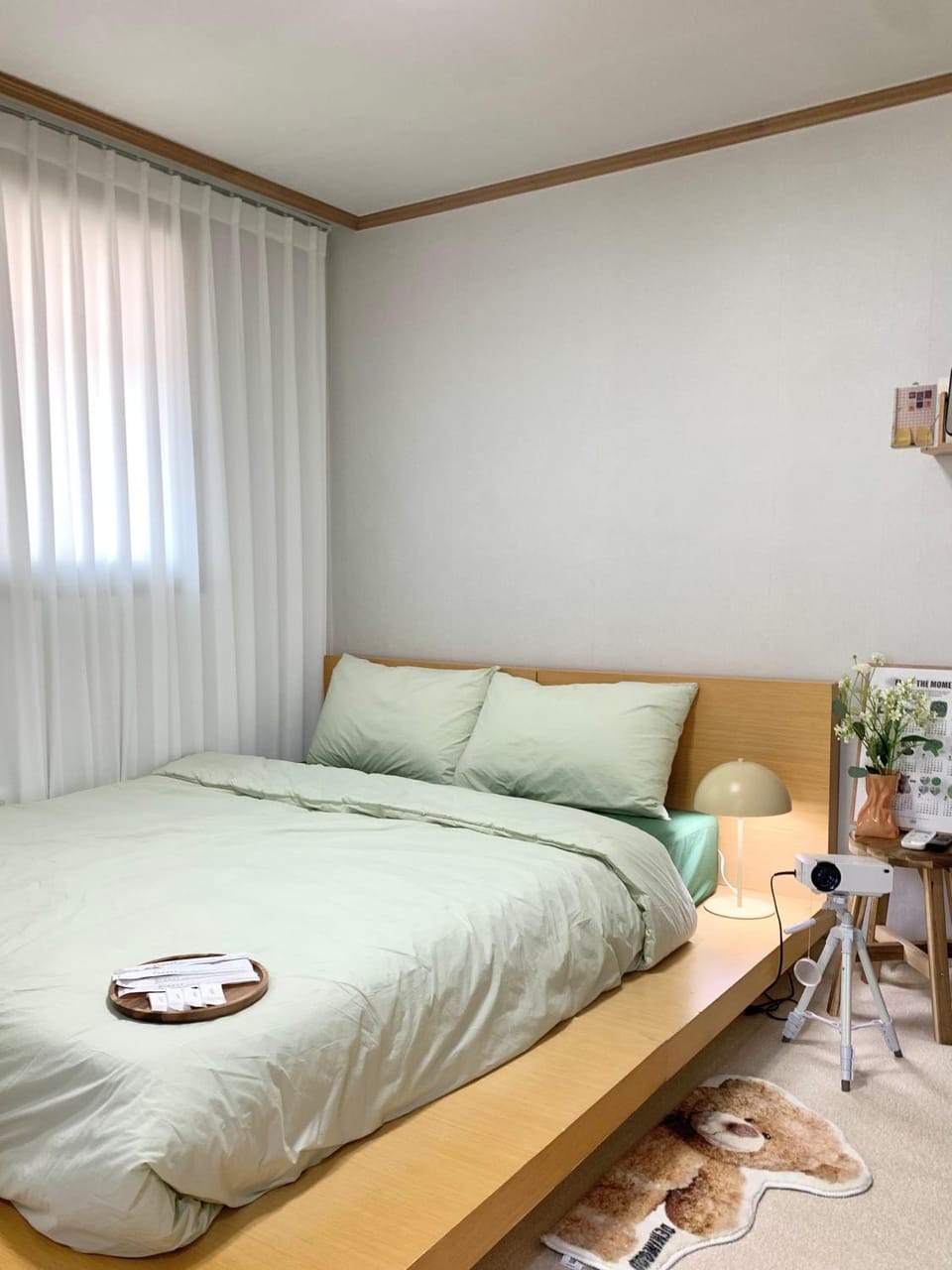 Other, Logo/Certificate/Sign, Bedroom