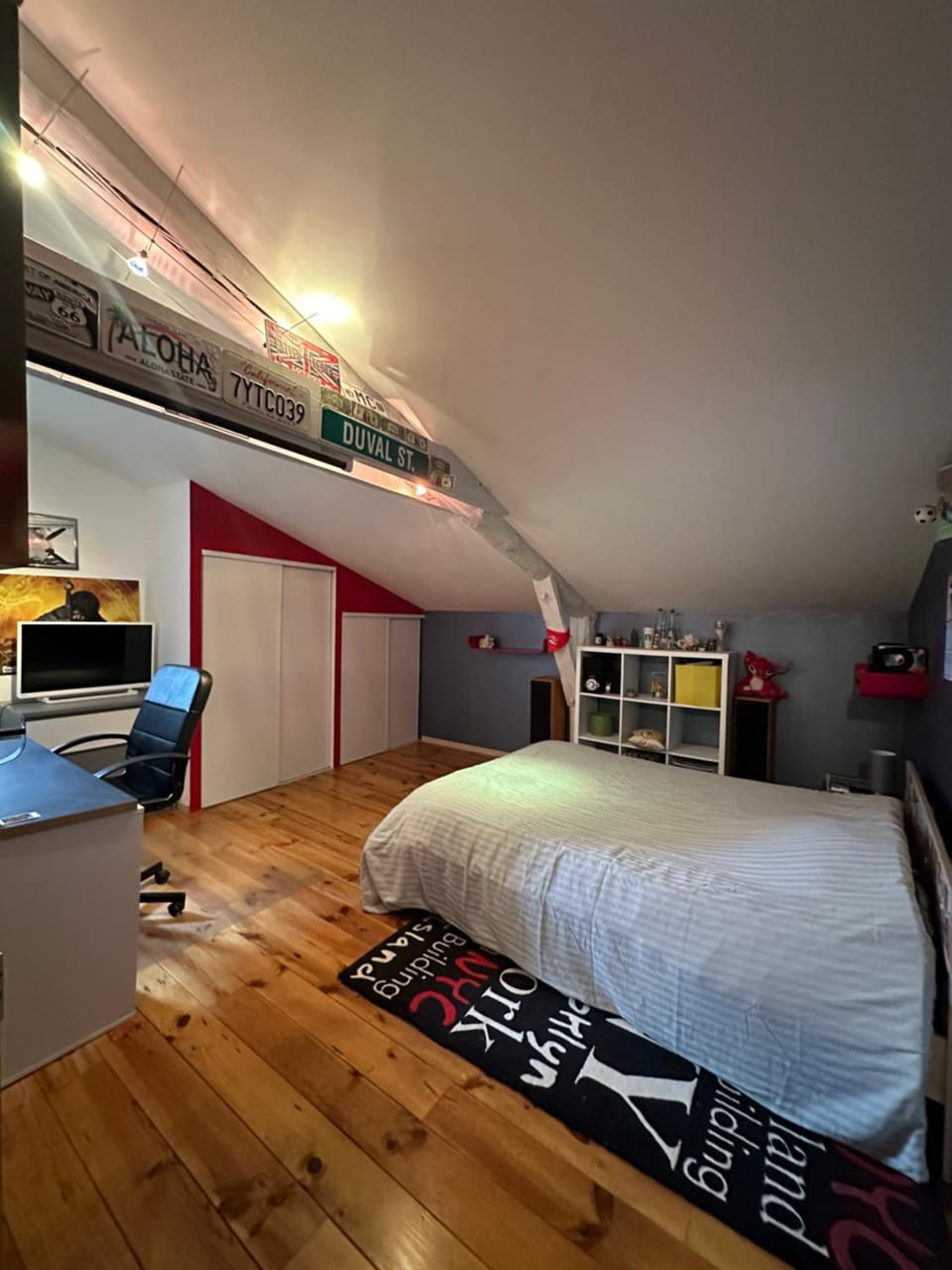 la belle étape Apartment in Auvergne-Rhône-Alpes