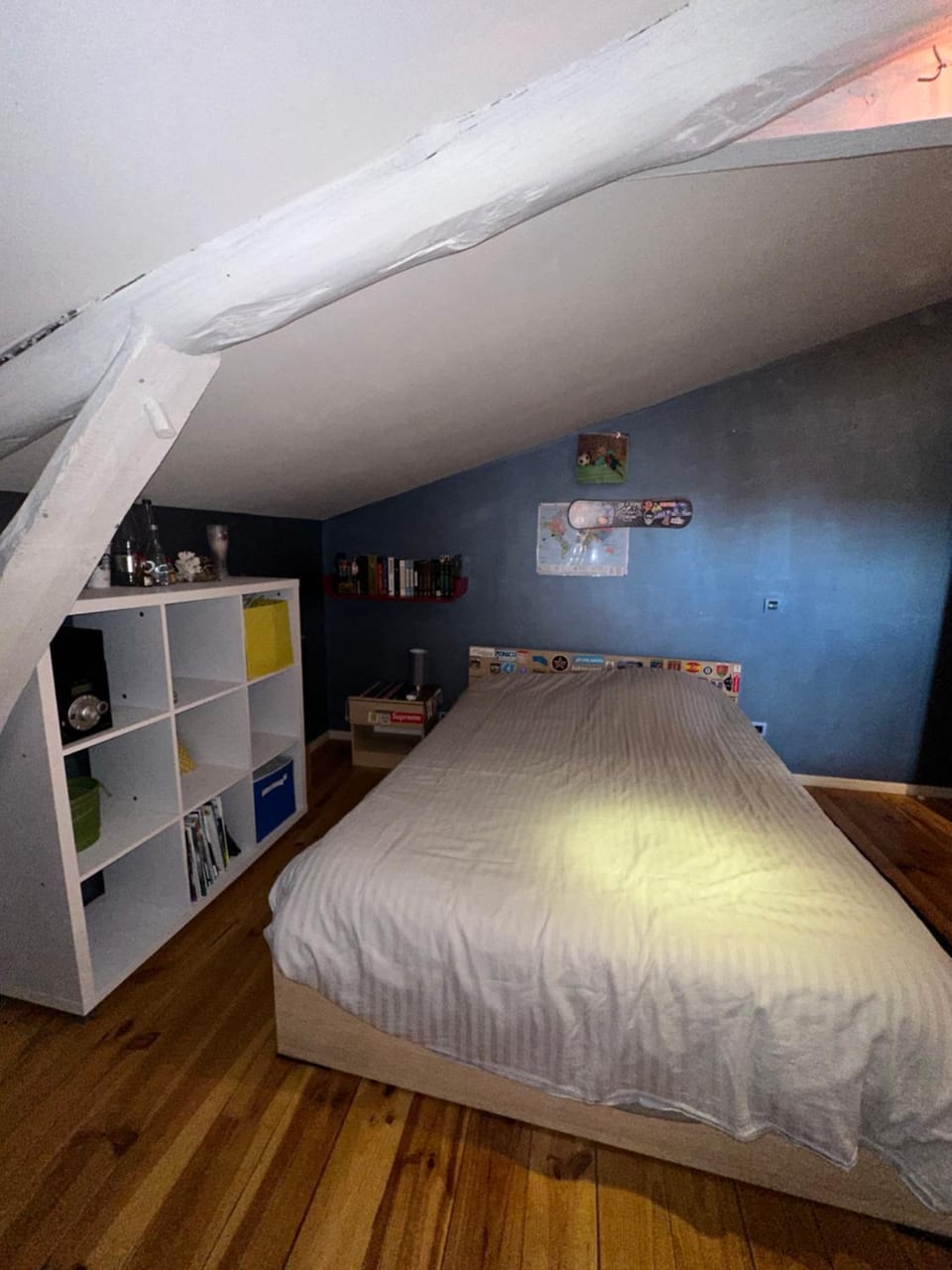 la belle étape Apartment in Auvergne-Rhône-Alpes