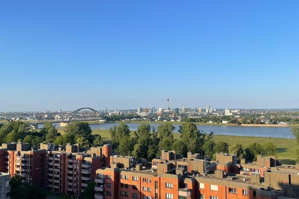 River view