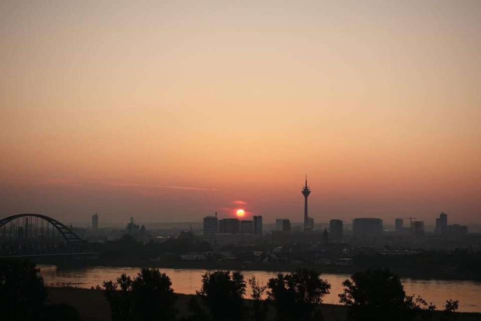 Sunrise