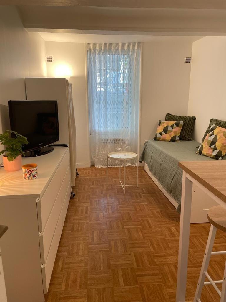 La dolce vita Apartment in Aix-en-Provence