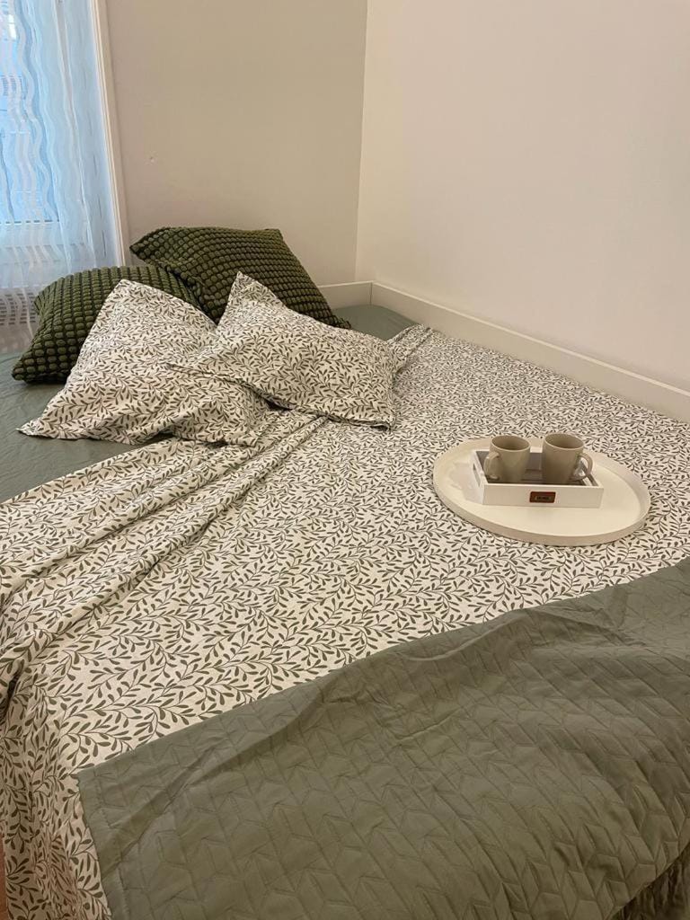La dolce vita Apartment in Aix-en-Provence