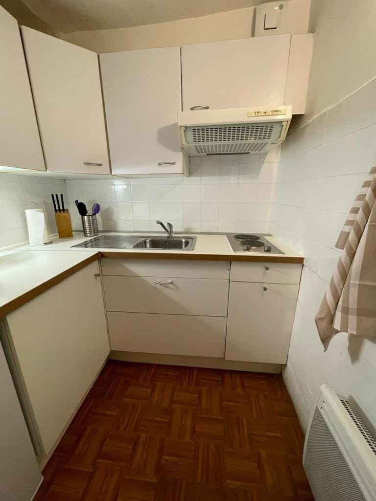 La dolce vita Apartment in Aix-en-Provence