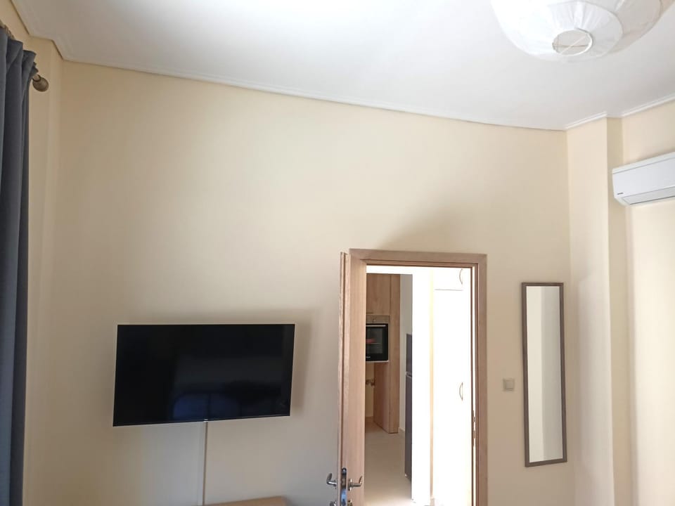 TV and multimedia, air conditioner