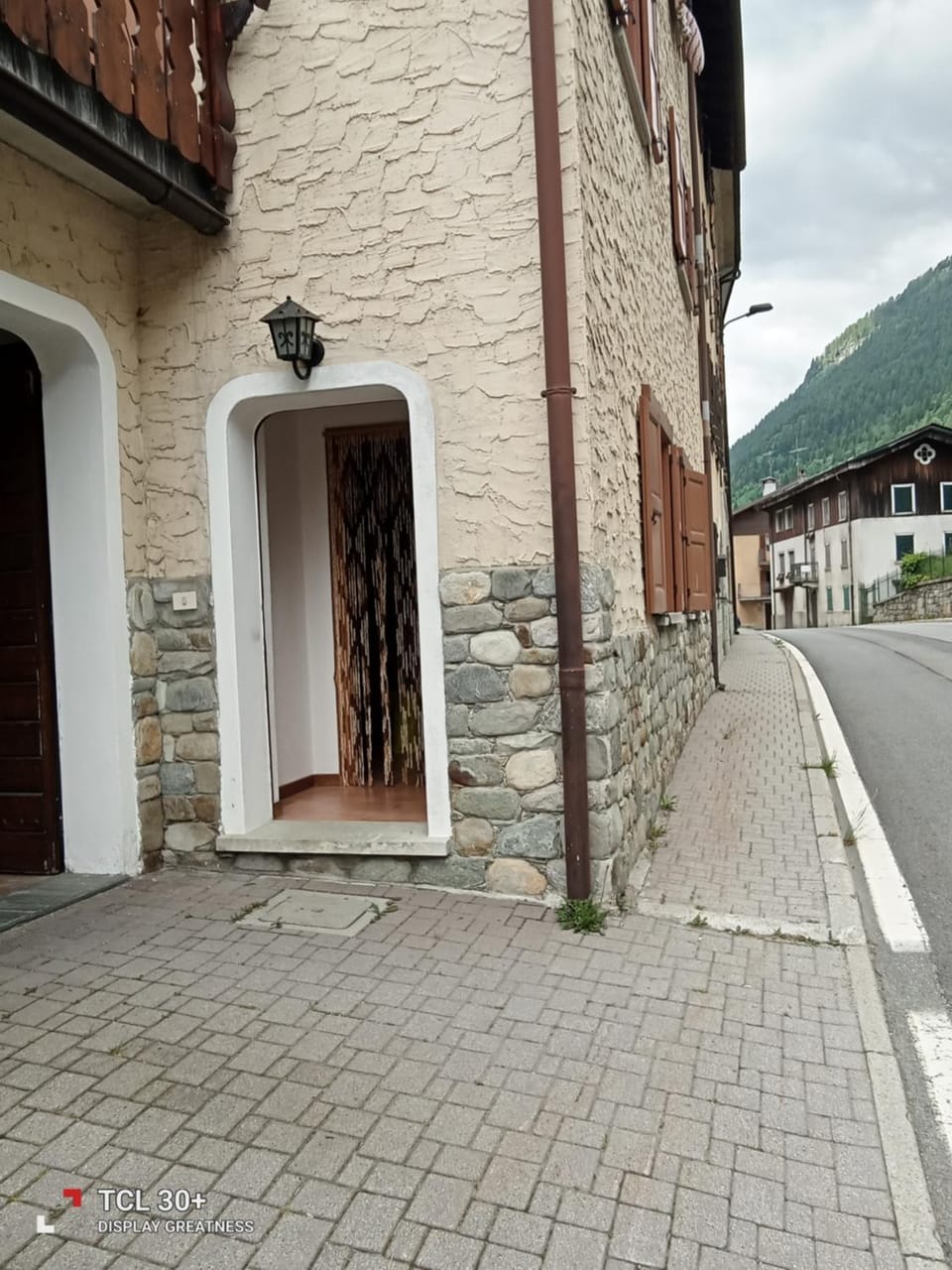 La casa di Eleonora Apartment in Canton of Grisons