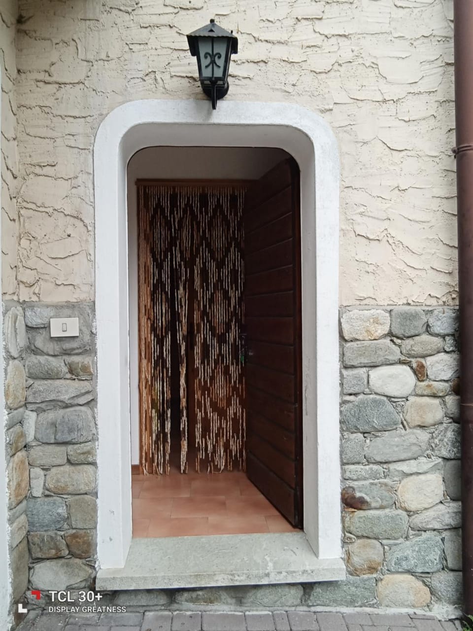 La casa di Eleonora Apartment in Canton of Grisons