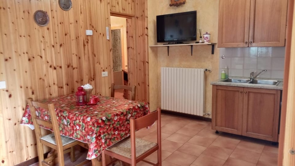 La casa di Eleonora Apartment in Canton of Grisons