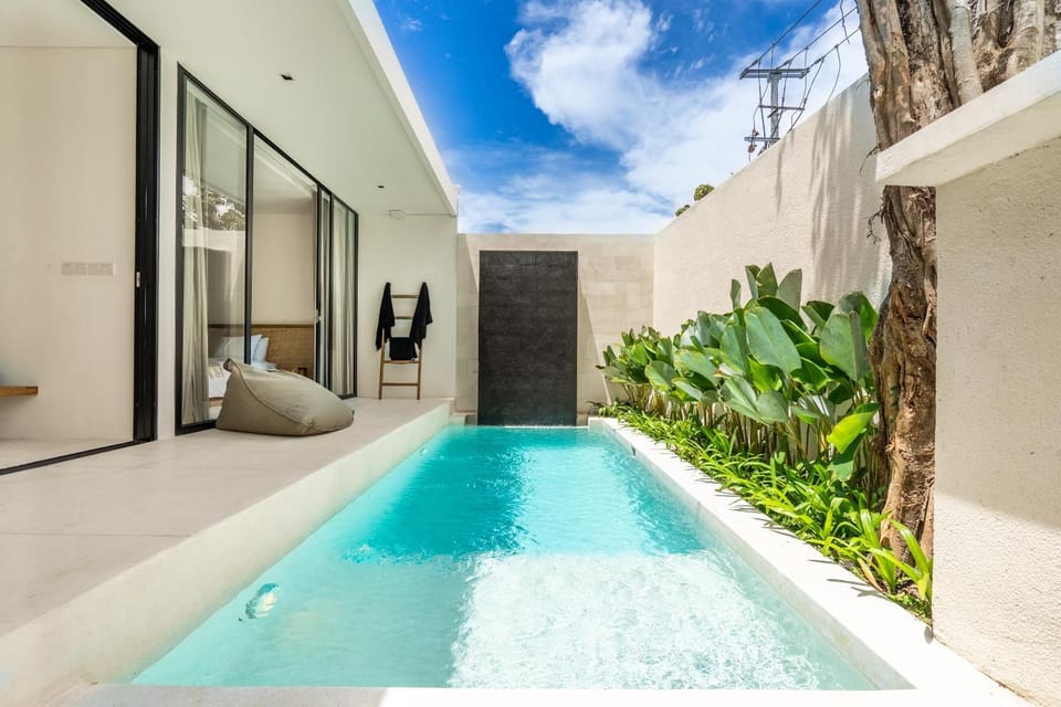 Garden, Garden view, Pool view, Swimming pool