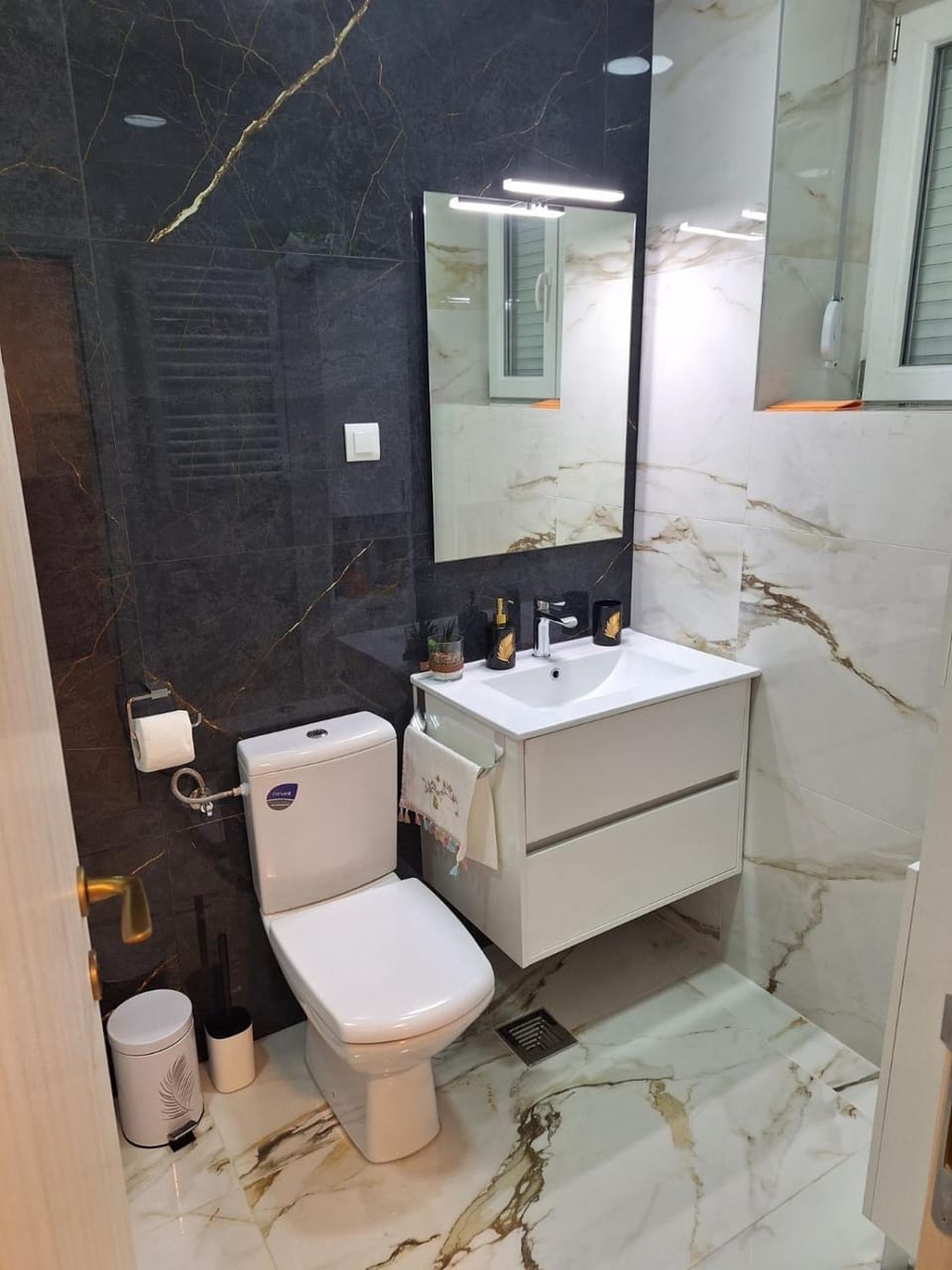 Apartman Porto Apartment in Kotor Municipality