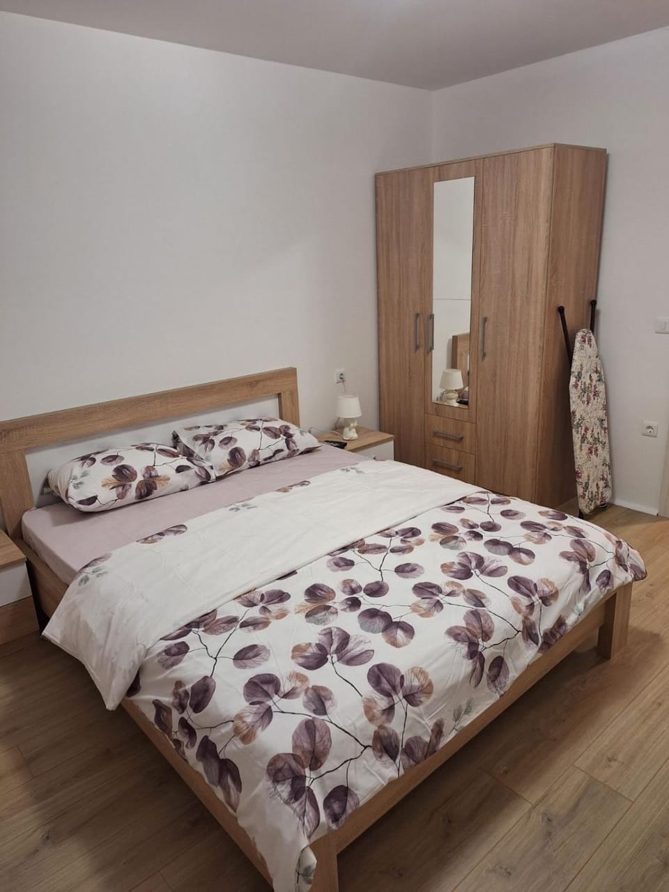 Apartman Porto Apartment in Kotor Municipality