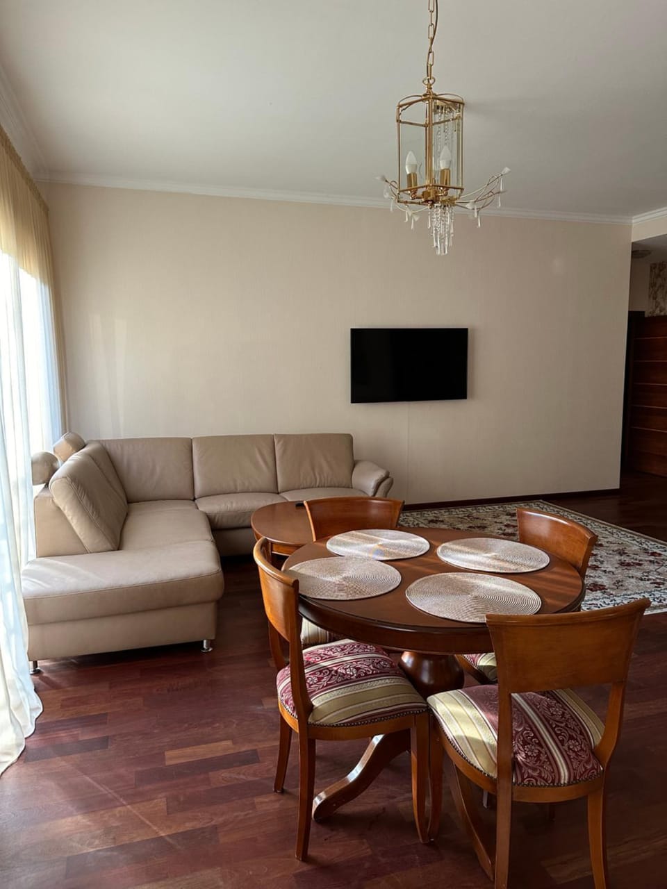 Jūras pils - Bulduru 33-27 Apartment in Jūrmala