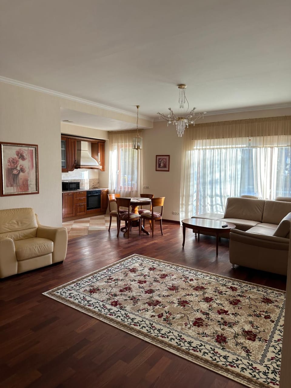 Jūras pils - Bulduru 33-27 Apartment in Jūrmala