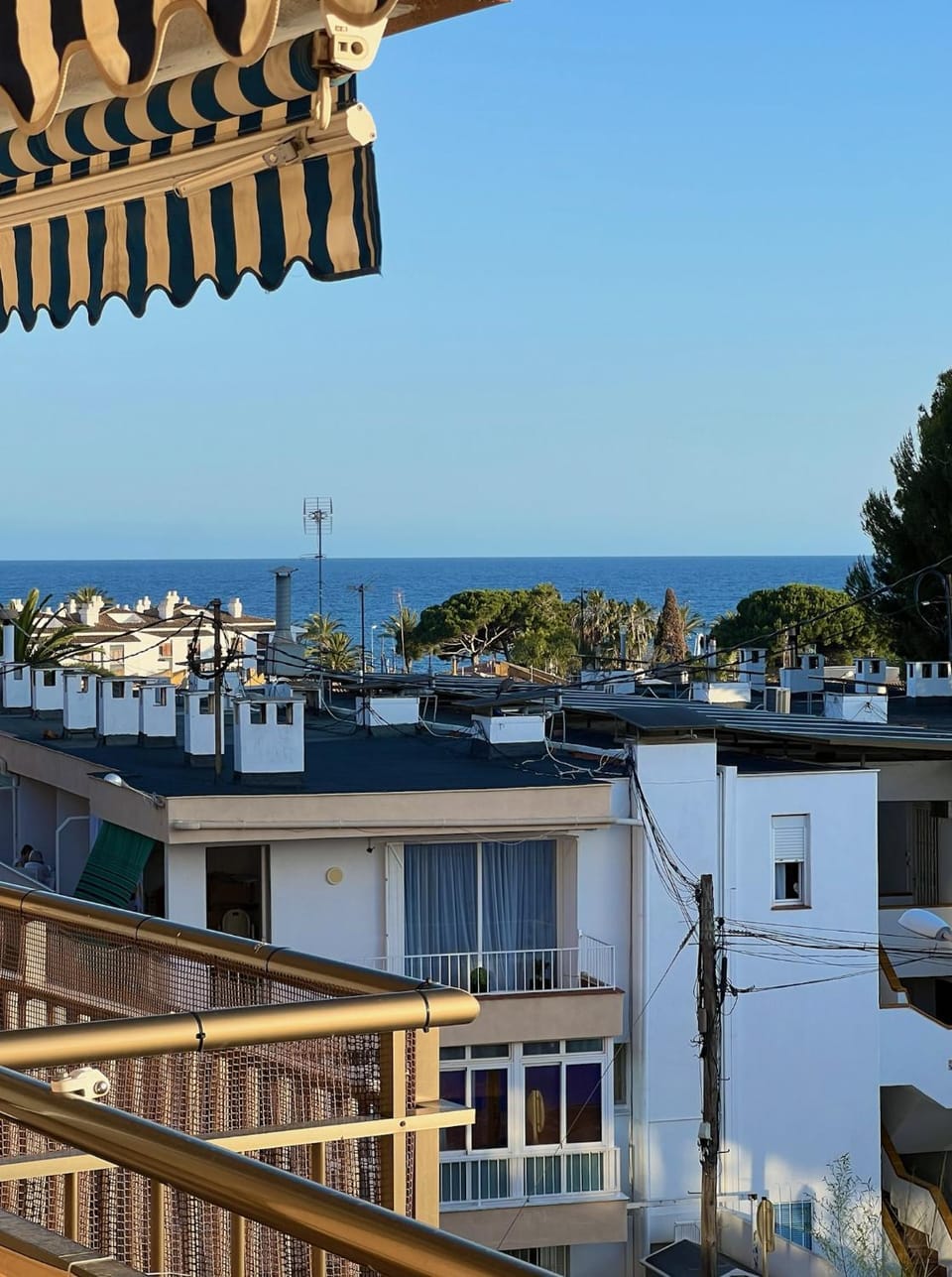 Sea view