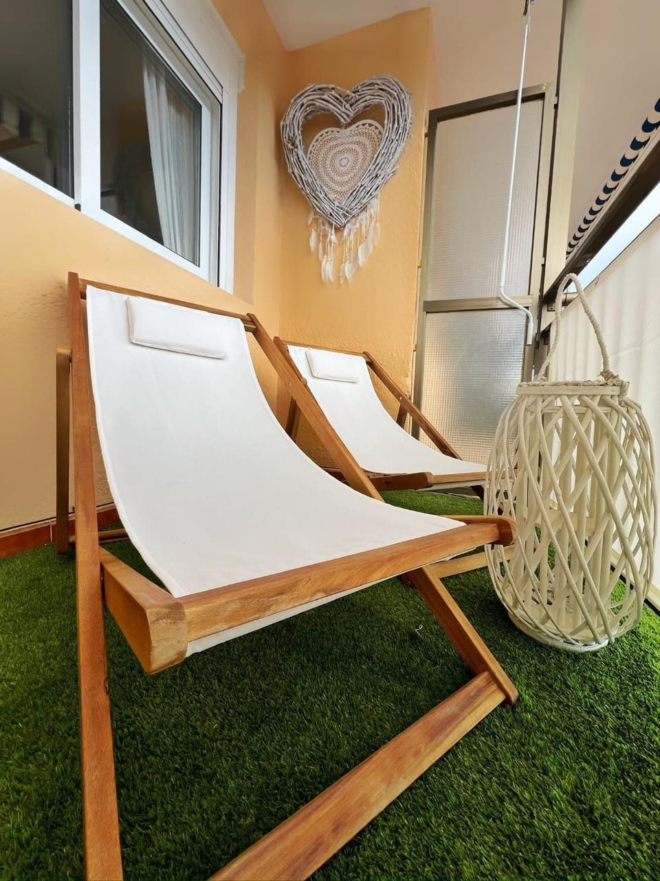 sunbed