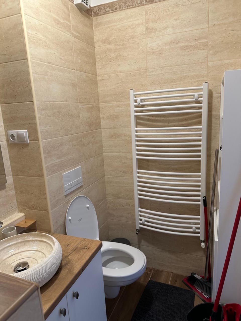 Csipke Residence 4 Apartment in Hungary