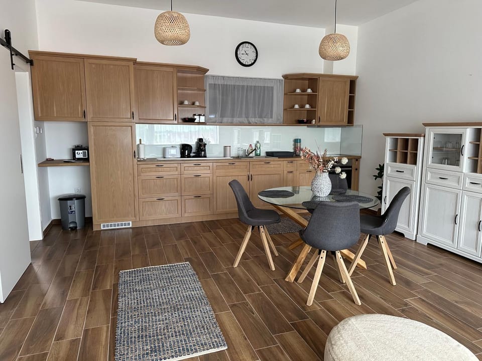 Csipke Residence 4 Apartment in Hungary