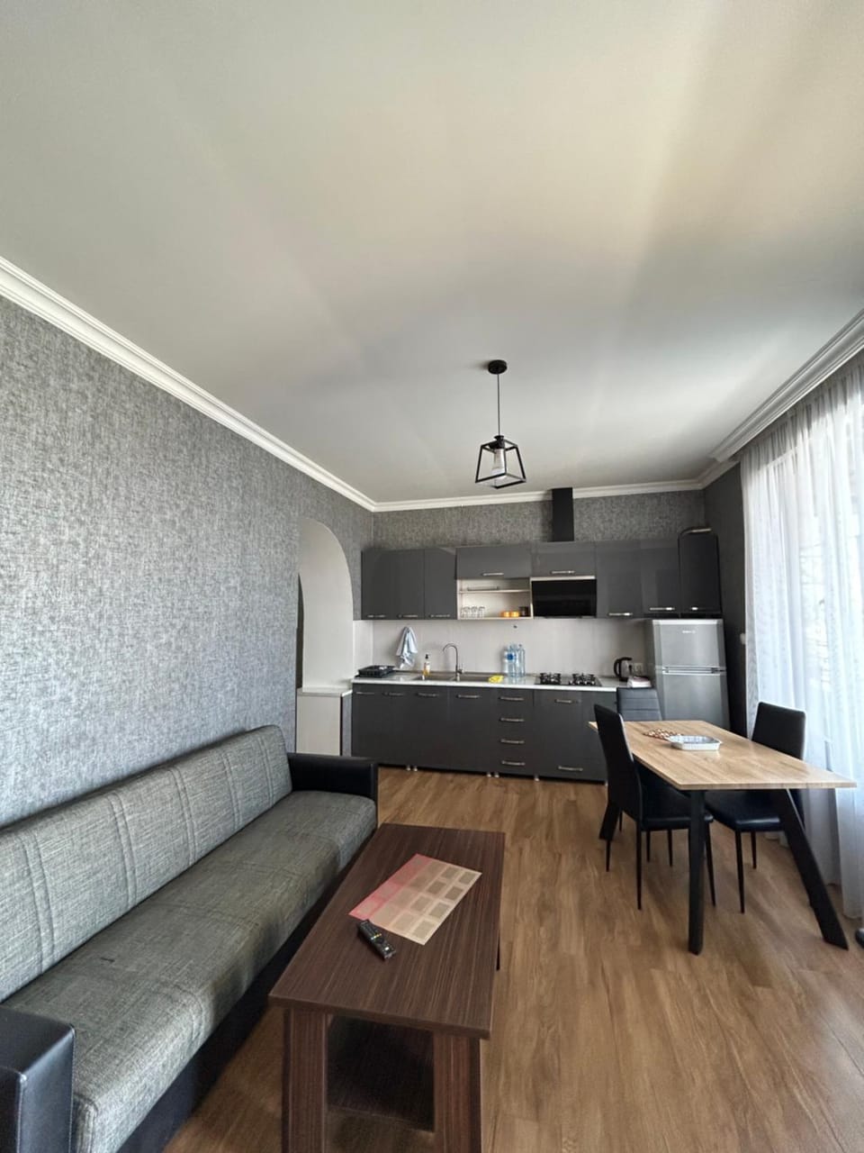 Telavi 51 Apartment in Georgia