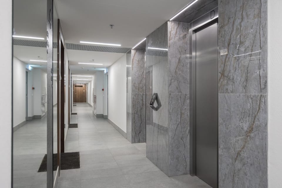 elevator