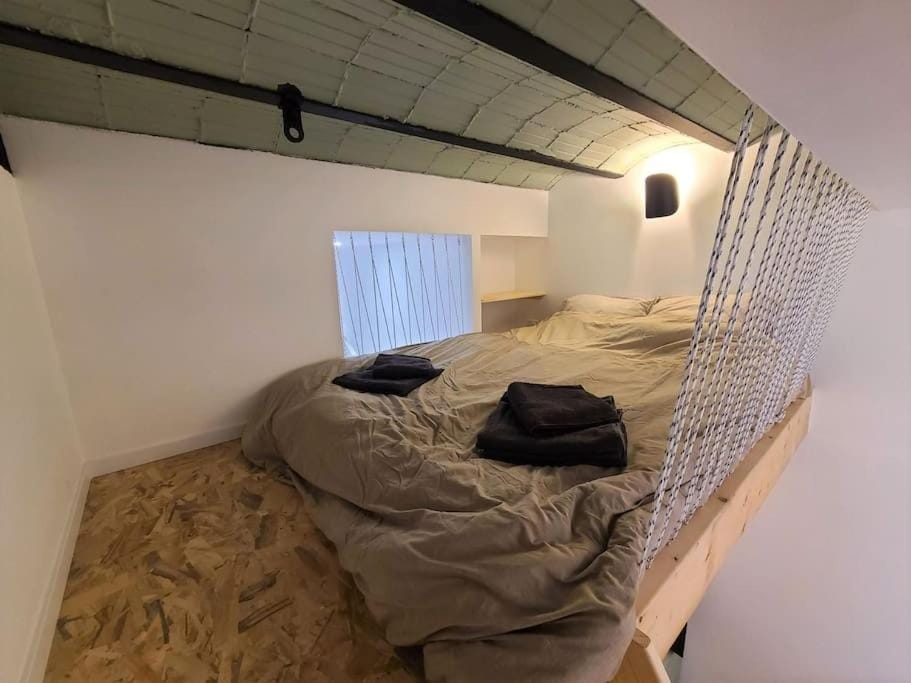A deux pas des Allées Paul Riquet Apartment in Béziers