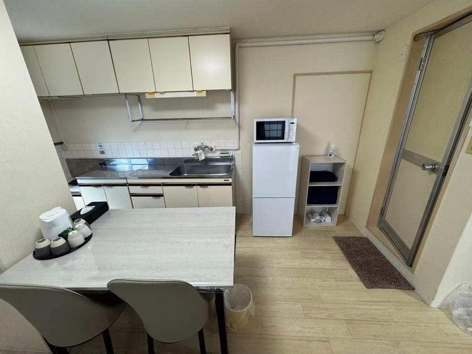 プレストスクエア松島町 Apartment in Japan