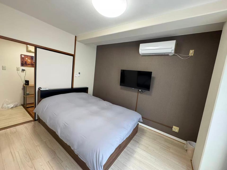 プレストスクエア松島町 Apartment in Japan